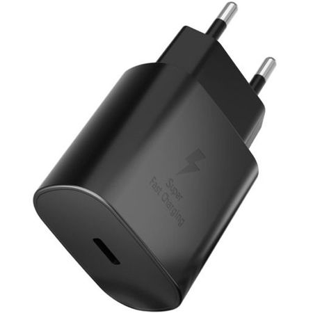Сетевое зарядное устройство VLP Fast Wall Charger 25W 1071002