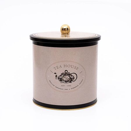 Емкость Evle linen texture 4.1 л