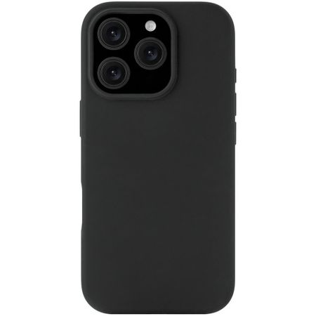 Чехол uBear Touch Mag Case для iPhone 16 Pro черный