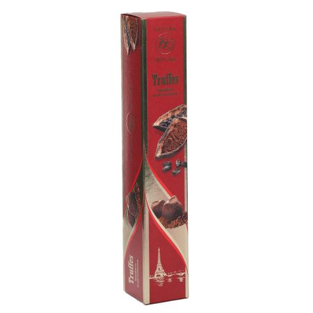 Набор конфет Mathez Трюфели классические 45x5 г