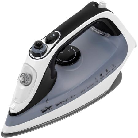 Утюг Braun TexStyle 7 SI7149WB