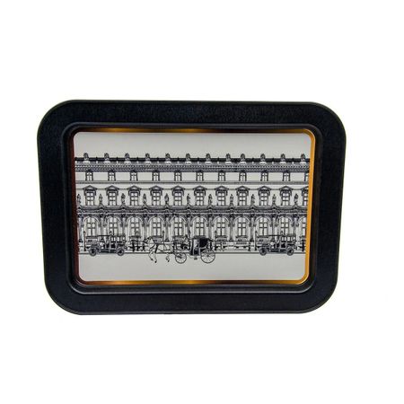 Поднос Evle grande cityscapes ee169t9