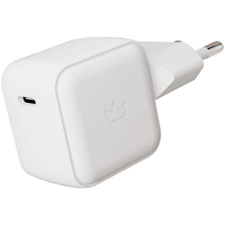 Зарядное устройство VLP G-Charge USB-C (1074003) белый