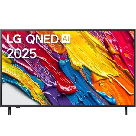 Телевизор LG QNED AI 55QNED82A6B 55