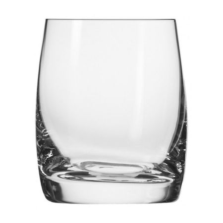 Набор стаканов Krosno Слияние для виски 0,25 л