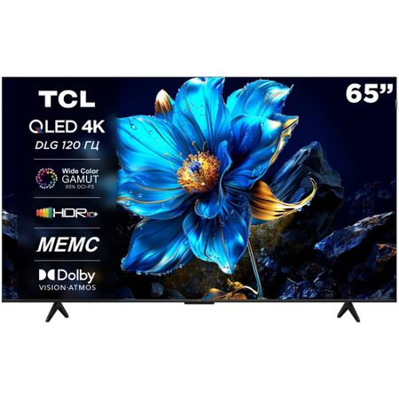 Телевизор TCL 65P7K (2025) 65
