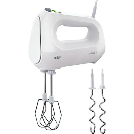 Миксер Braun HM1010WH