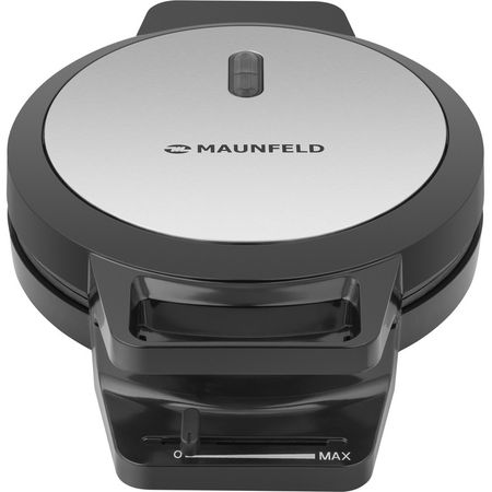 Вафельница Maunfeld MF-1433BK