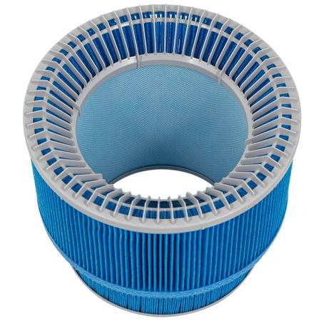 Фильтр QYRON для климатического комплекса CC602