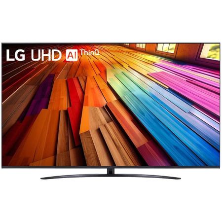 Телевизор 75 LG 75UT81006LA 2024