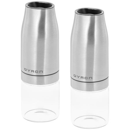 Набор мельниц QYRON MH302