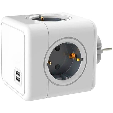 Разветвитель RocketSocket Cube Original GN1204 артур сиреканович гамбарян ваэ ваагнович дабагян юридическая концепция революции и судебное применение доктрины г кельзена