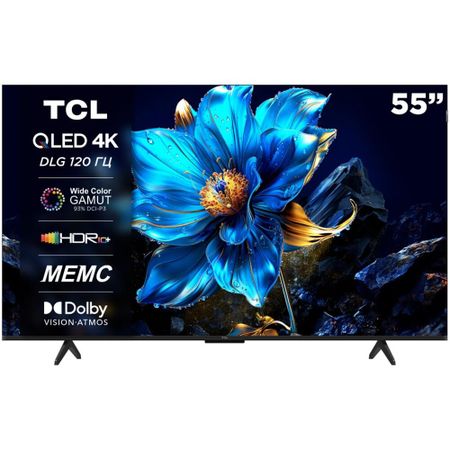 Телевизор TCL 55P7K (2025) 55