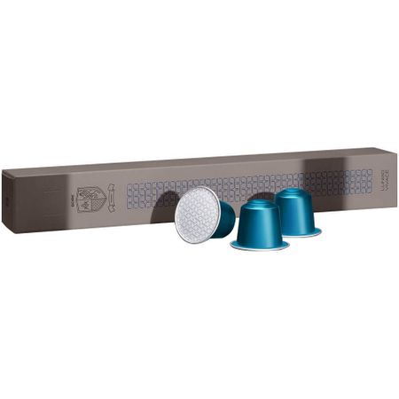 Капсулы для кофемашин BORK Lungo Vivace (№3)