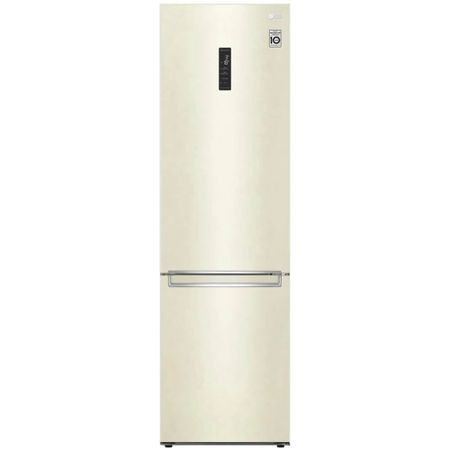 Холодильник LG GA-B509SEUM