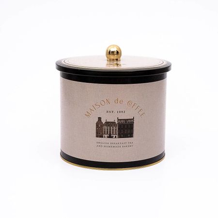 Емкость Evle linen texture er1467f