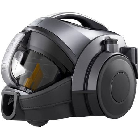 Пылесос LG VK89309H губчатые фильтры hepa для пылесоса ilife