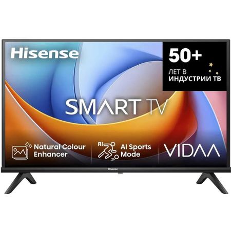 Телевизор Hisense 32A4Q 32