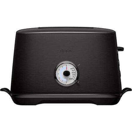 Тостер BORK T703 BK