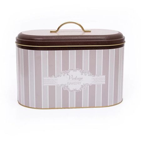 Хлебница овальная Evle elegance er0025a