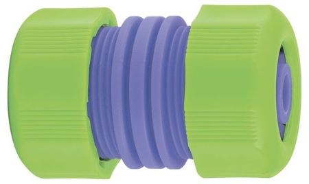 Муфта ремонтная для шланга Palisad пластмассовая, 1/2