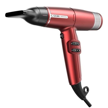 Фен GA.MA Lite