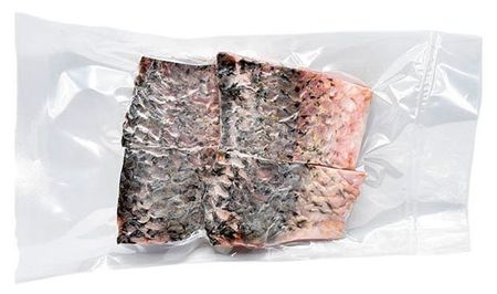 Сазан замороженный Фландерр филе на коже, 400 г