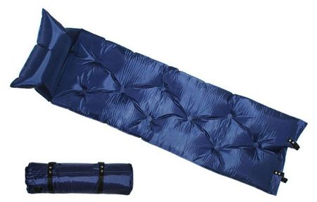 Матрас самонадувающийся HAWK, 183х53х2,5 см