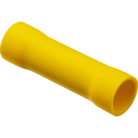 Гильза кабельная соединительная изолированная Duwi ГСИ 4-6 кв. мм (10 шт.) гильза кабельная медная луженая гмл 4 3 20шт