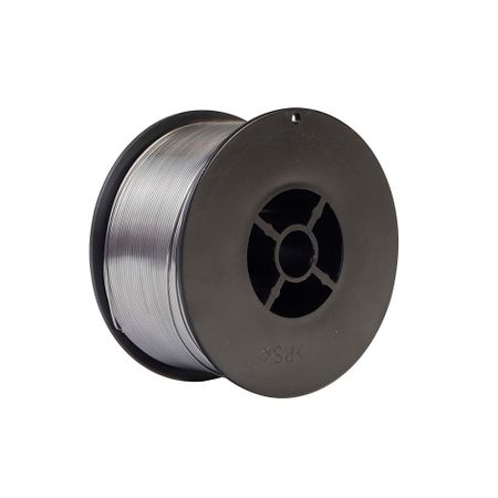 Сварочная проволока для низкоуглеродистых сталей Patriot с флюсом d0,9 мм 1 кг (605001850)