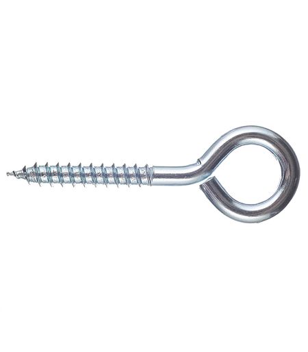 Шуруп-кольцо 6,0x70 мм резиновая защитная двухсторонняя защитная катушка для нарезки резьбы огнезащитное кольцо застежка уплотнение