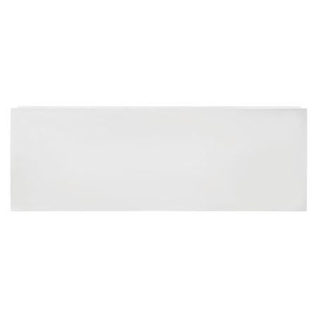 Панель фронтальная для ванны акриловой Ollie/Monck 170х56,5 см белая (02ол17)