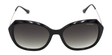 Exenza Sunglasses Nero P01 солнцезащитные очки кошачий глаз в стиле ретро модные солнцезащитные очки в форме ка пляжные очки уличные модные ные очки