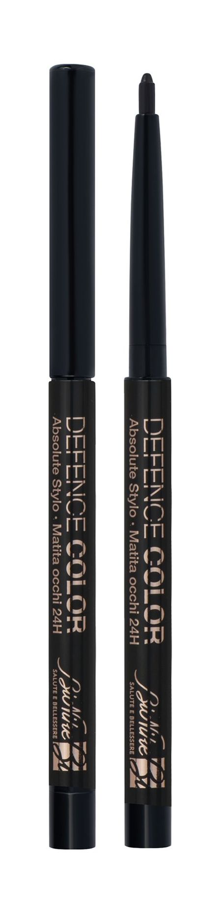 BioNike Defence Color Absolute Stylo 24H Eye Pencil ультразвуковой очиститель контактных линз cd 2900