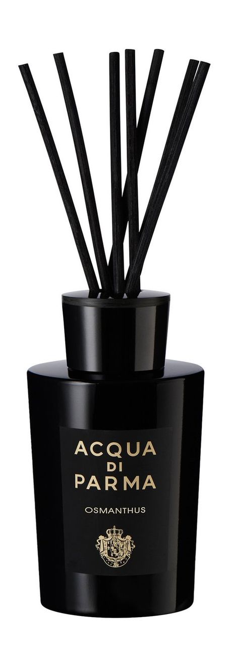 Acqua Di Parma Signatures Osmanthus Diffuser статуэтка бога богатства canamek