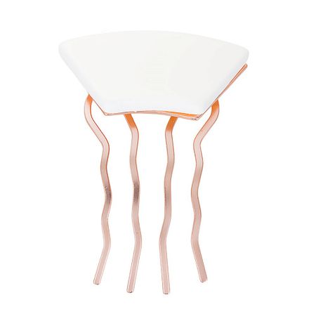 Заколка для волос ЛЭТУАЛЬ MODE ZERO Заколка индукторы your cee common mode inductance ee8 3 ee10 ee12 10mh 20mh 30mh 40mh 100mh