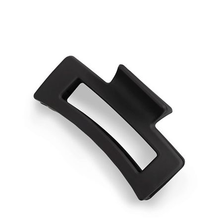 Заколка для волос KOSMOSHTUCHKI Заколка краб Прямоугольный Большой БИО лежаки yami yami лежаки лежак прямоугольный пухлый s