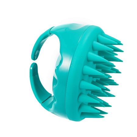 Расческа для волос CHELAY Щетка массажная для головы и мытья волос щетка 20см для мытья авто с поролоном и сгоном