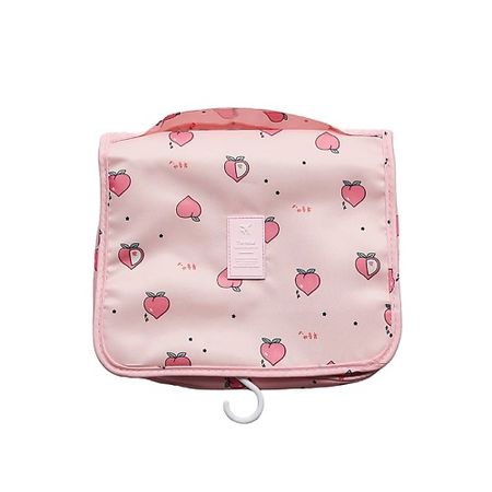 Косметичка ЛЭТУАЛЬ Косметичка Travel Peach