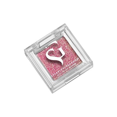 Тени для век BELOR DESIGN Спарклы для век Show Glow