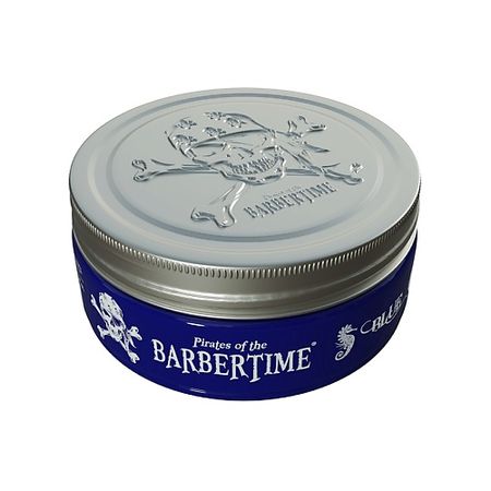 Помада для укладки волос BARBERTIME Помада для укладки волос Blue