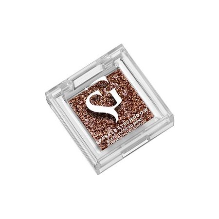 Тени для век BELOR DESIGN Спарклы для век Show Glow