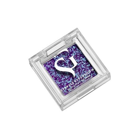 Тени для век BELOR DESIGN Спарклы для век Show Glow