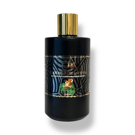 Шампунь для волос OKSA1100 Шампунь 