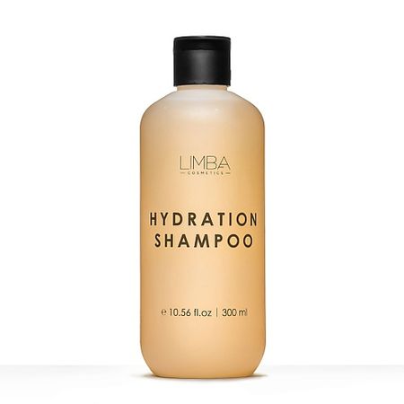 Шампунь для волос LIMBA COSMETICS Шампунь для нормальной и сухой кожи головы ле санти le santi шампунь 200 мл для сухой и чувствит   головы
