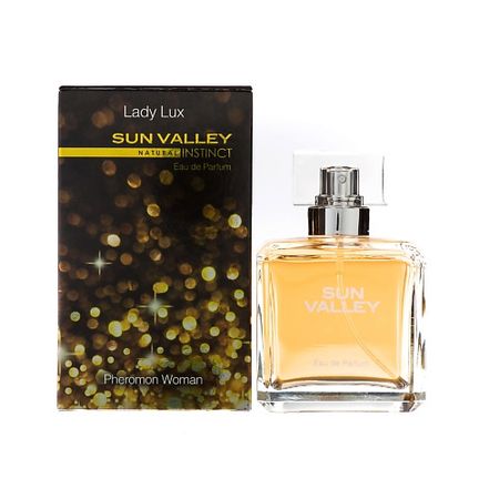 Парфюмерная вода NATURAL INSTINCT Парфюмерная вода с феромонами 