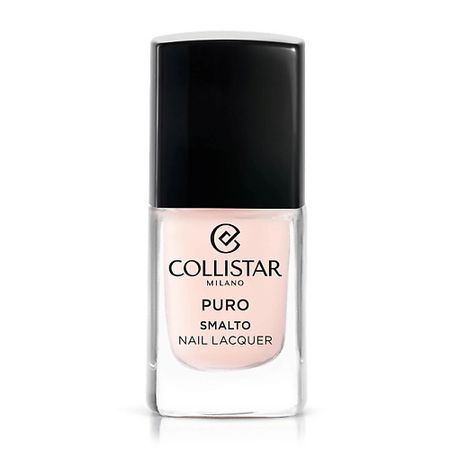 Лак для ногтей COLLISTAR Лак для ногтей стойкий Puro