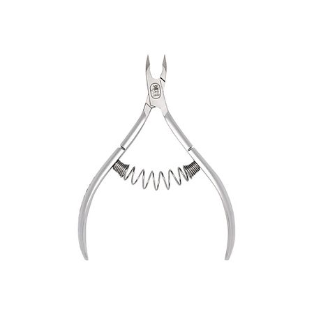 Кусачки HANZO STEEL Кусачки для кутикулы 5.5 мм, закругленные ручки