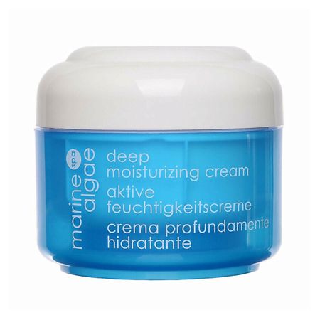 Крем для лица ZIAJA Увлажняющий крем Морские водоросли 2 шт стеклянные морские существа charms jssmtlp