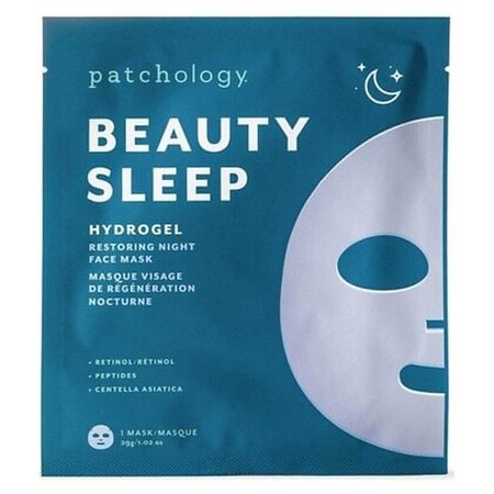 Маска для лица PATCHOLOGY Гидрогелевая маска для лица Beauty Sleep